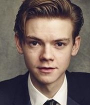 Thomas Brodie-Sangster