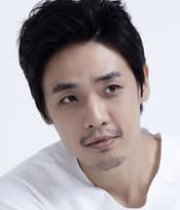 Yoon Sang-hoon