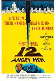 12 Kızgın Adam 12 Angry Men İzle