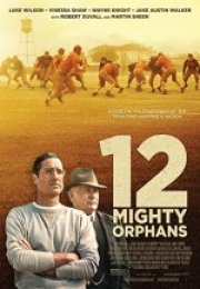 12 Mighty Orphans HD İzle