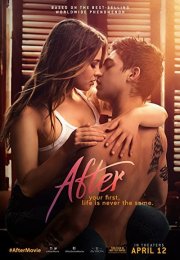After 1 Full HD İzle