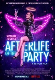 Afterlife of the Party İzle