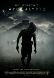 Apokalipto (Apocalypto) HD İzle