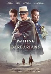 Barbarları Beklerken Full İzle
