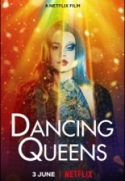 Dancing Queens HD İzle
