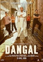Dangal Güreşçi Full HD İzle