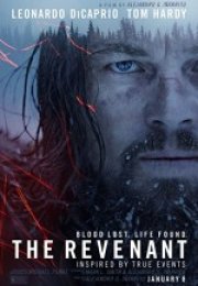 Diriliş The Revenant HD İzle
