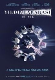 Yıldızlararası İzle