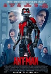Karınca Adam 1 Ant Man Full HD İzle