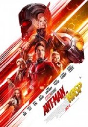 Karınca Adam 2 AntMan ve Wasp Full HD İzle