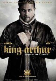 Kral Arthur Kılıç Efsanesi HD İzle