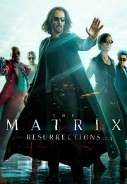 Matrix Resurrections İzle