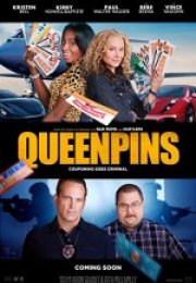 Queenpins HD İzle