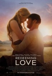 Redeeming Love Full HD İzle