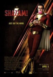 Shazam! 6 Güç Full HD İzle