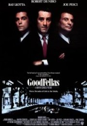 Sıkı Dostlar GoodFellas HD İzle