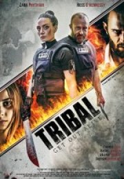Tribal Get Out Alive İzle