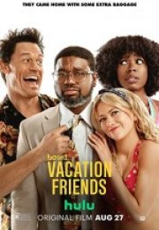 Vacation Friends Full İzle