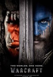 Warcraft İki Dünyanın İlk Karşılaşması Full HD İzle