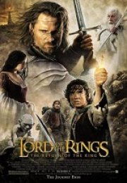 Yüzüklerin Efendisi 3 Kralın Dönüşü Full HD İzle