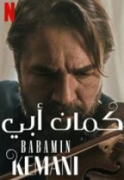 Babamın Kemanı Full İzle