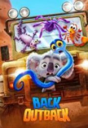 Bekle Bizi Vahşi Doğa! Full HD İzle