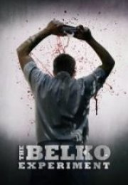 Belko Deneyi HD İzle