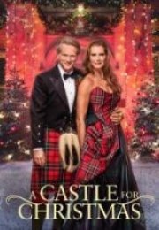 Benim Güzel Noel Şatom HD İzle