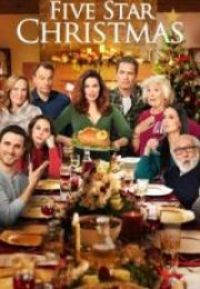 Beş Yıldızlı Noel Full İzle