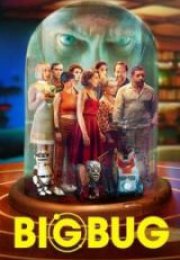 Bigbug HD İzle
