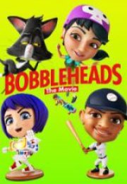 Bobbleheads The Movie Full HD İzle