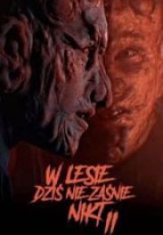 Bu Gece Ormanda Kimse Uyumuyor Bölüm 2 Full HD İzle