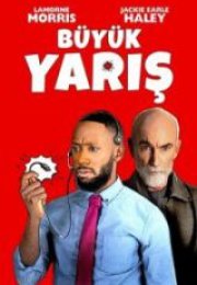 Büyük Yarış HD İzle