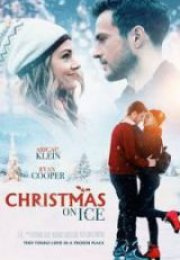 Buz Üstünde Aşk Full HD İzle