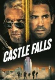 Castle Falls Full HD İzle