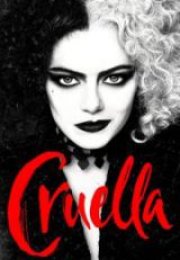 Cruella Full İzle