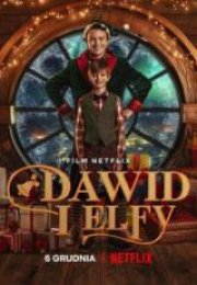 David ve Elfler İzle