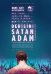 Derisini Satan Adam İzle