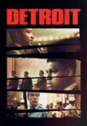 Detroit İzle