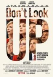 Don’t Look Up İzle