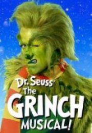 Dr. Seuss’ The Grinch Musical HD İzle