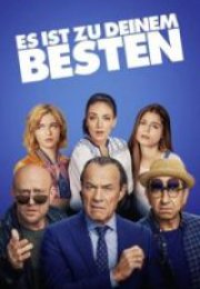 Es ist zu deinem Besten Full HD İzle