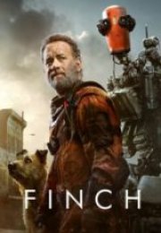 Finch Full HD İzle