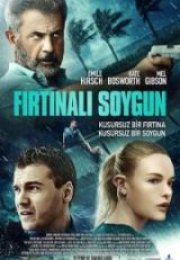 Fırtınalı Soygun Full HD İzle