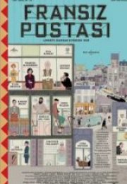 Fransız Postası Full İzle