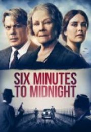Gece Yarısına Altı Dakika Full HD İzle