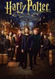 Harry Potter 20th Anniversary Return to Hogwarts İzle