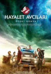 Hayalet Avcıları 4 Öteki Dünya İzle