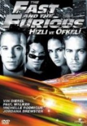 Hızlı ve Öfkeli 1 Full HD İzle
