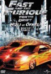 Hızlı ve Öfkeli 3 Tokyo Yarışı Full İzle